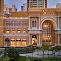 Inside Macao’s Bid to Become a Luxury Retail Destination
