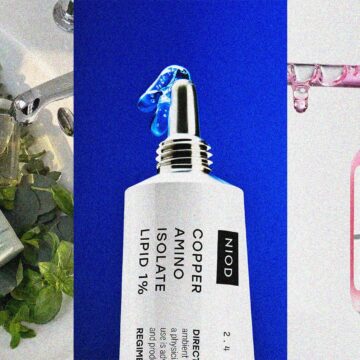 To Build Better Brands, Estée Lauder Turns to Deciem