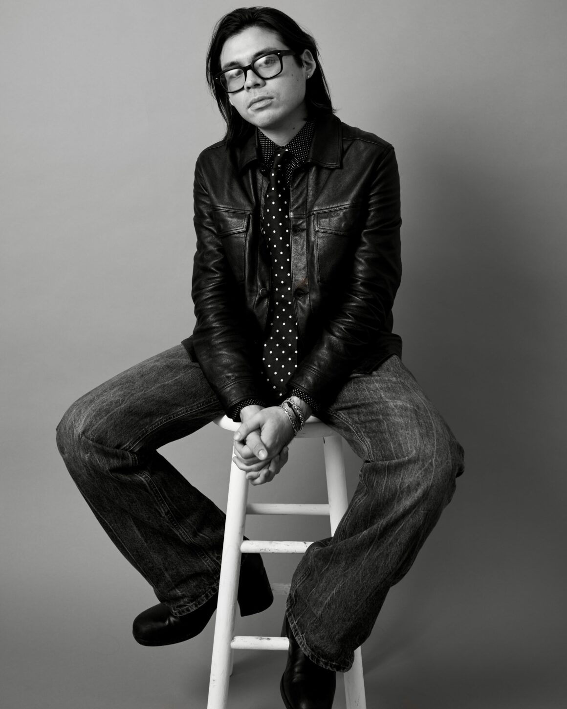 GQ Names Brandon Tan Global Fashion Director