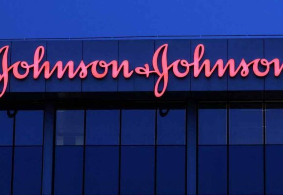 Johnson & Johnson settles US talcum powder lawsuit with $5.5bn payout