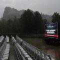 Trump to kick off independence celebrations as heatwave grips US