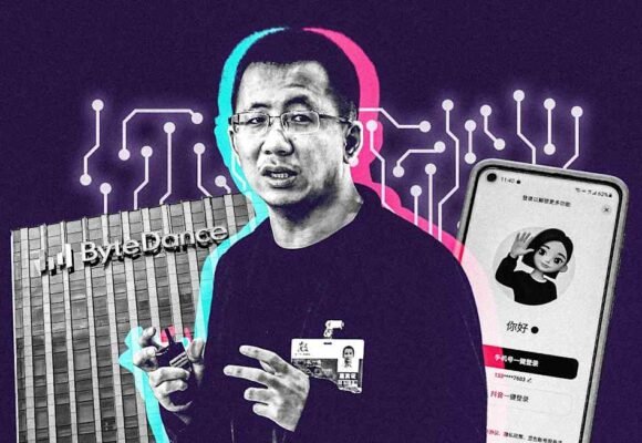 ByteDance’s plan to dominate AI