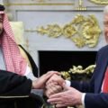 Saudi Arabia is still doomed to dependence on America