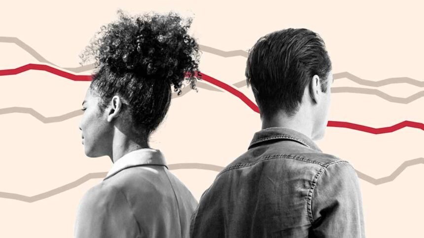 Feminism didn’t kill the male breadwinner model, the economy did