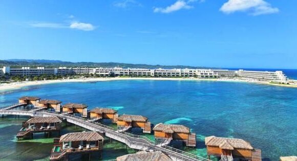 World Travel Week Jamaica launches on World Tourism Day