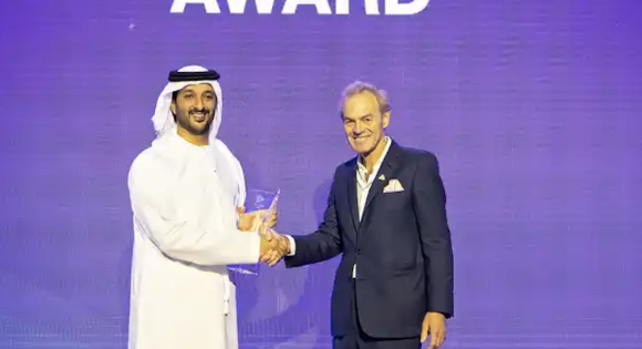 The UAE Growth Engine: Tourism, Investment and the New Economy.