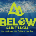 Below Saint Lucia: New Underwater Sculpture Park to Open This Winter