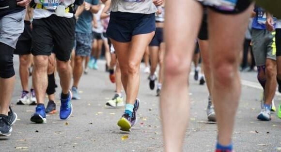 Racecations: Ultramarathon travel surges 77% as holidayers swap sunbeds for start lines